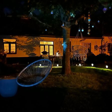 Het Relax Hoeveke Οστένδη Εξωτερικό φωτογραφία