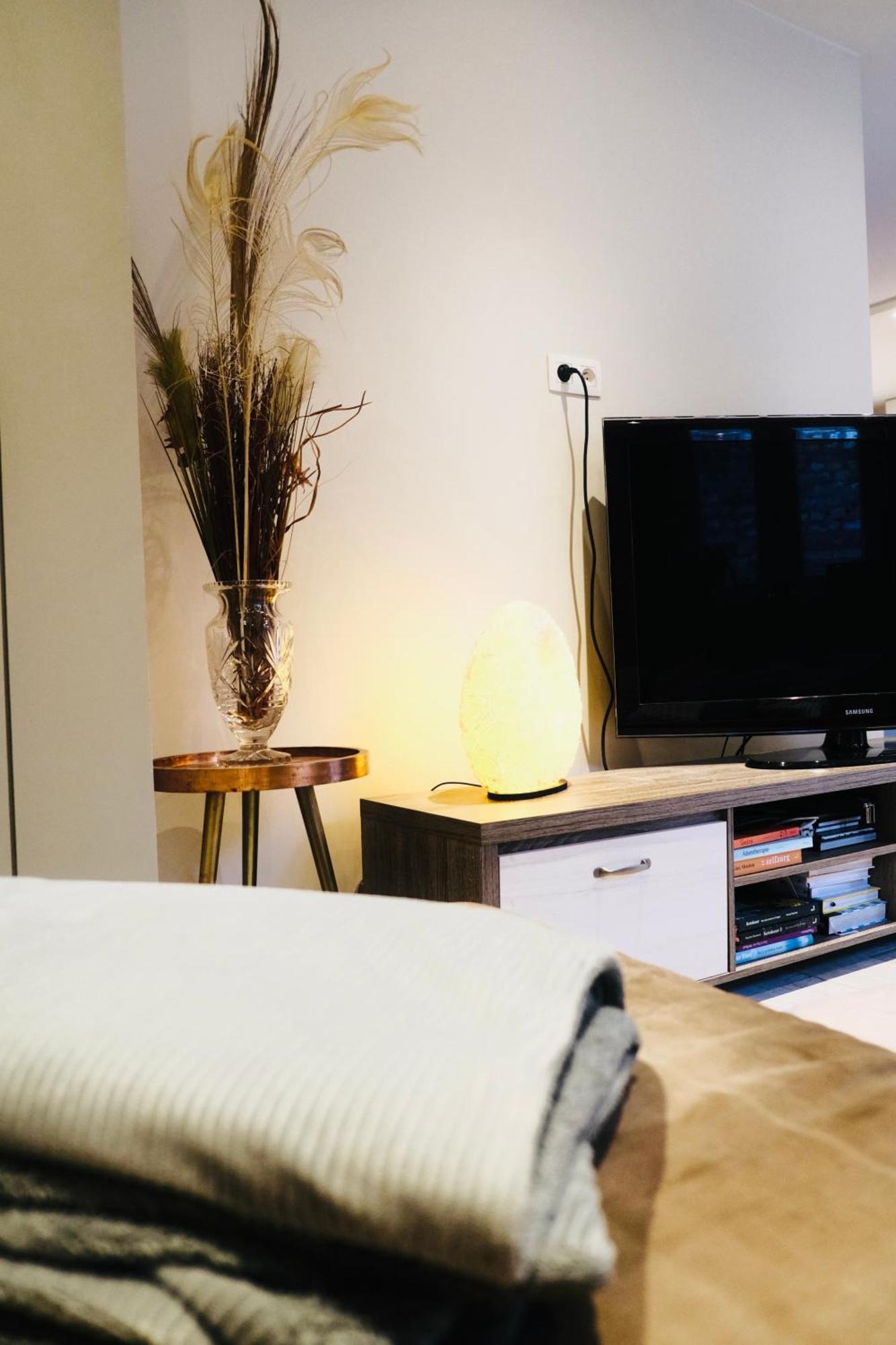 Het Relax Hoeveke Οστένδη Εξωτερικό φωτογραφία